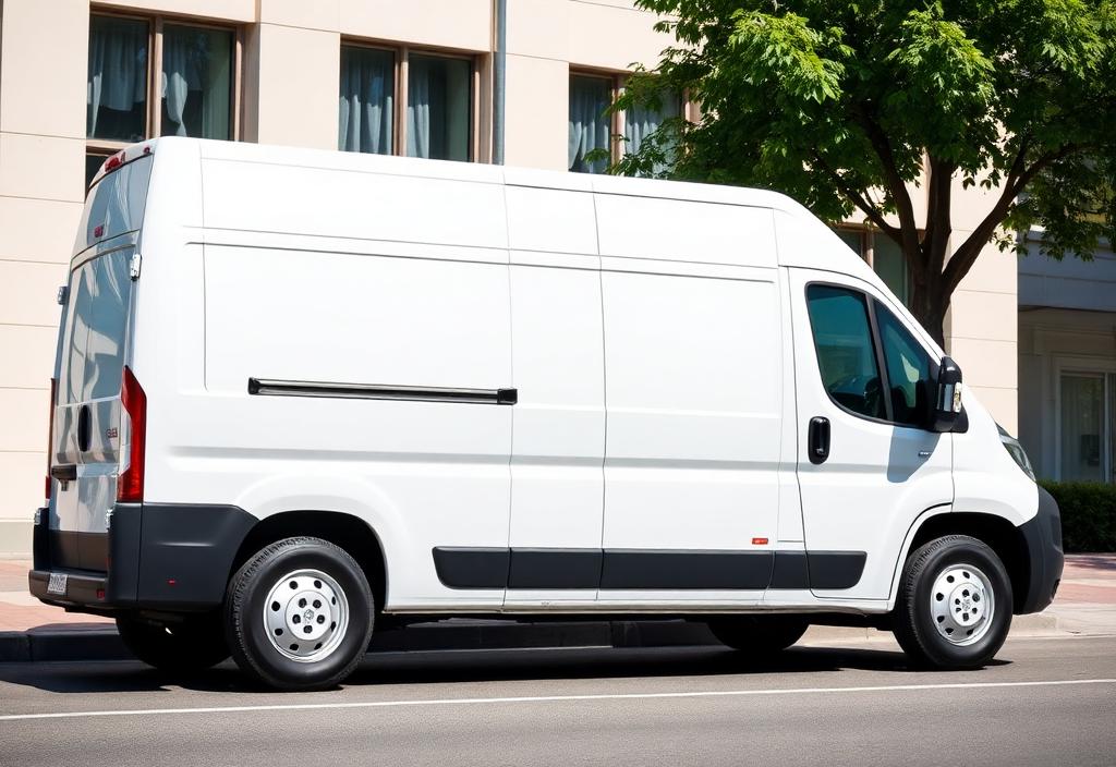 Van